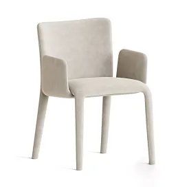 Potocco lars dining chair